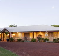 Toby Inlet Homestead - LBG