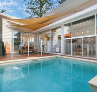 Toby's Beach House - LBG