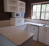 Tocumwal Golf Resort - LBG