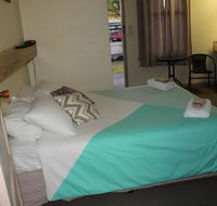 Tocumwal Hotel Motel The Palms - LBG