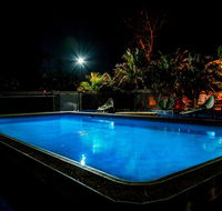 Tommo's Motor Lodge - LBG