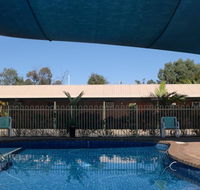 Tooleybuc Motel - LBG