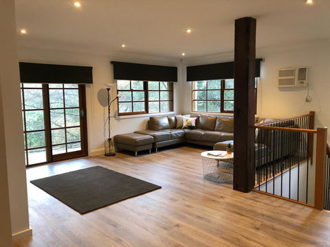 Toorongo River Chalets - LBG 2