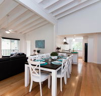 Toorongo River Chalets - LBG