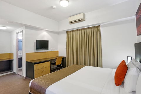 Toowong Inn & Suites - LBG 2