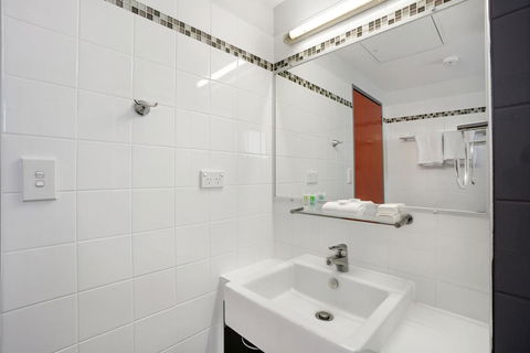 Toowong Inn & Suites - LBG 3