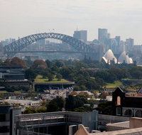 Top of the Town 227 Victoria Street Darlinghurst - LBG