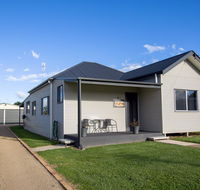 Topaz Cottage - LBG