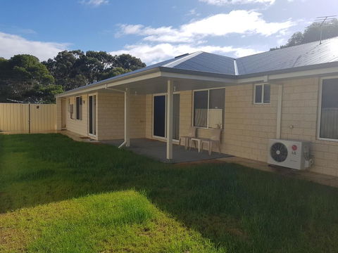 Towncrackers Guest House - LBG 1