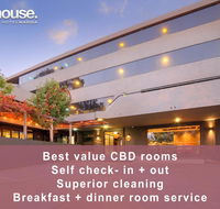 Townhouse Hotel - LBG