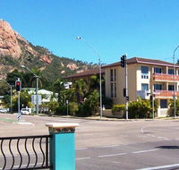 Townsville Apartments on Gregory - LBG