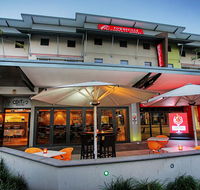Townsville Central Hotel - LBG