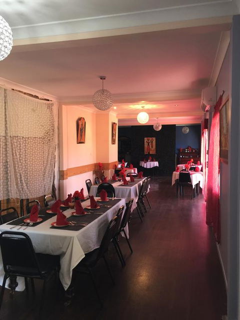 Townview Motel - LBG 2