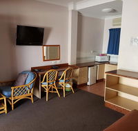 Townview Motel - LBG