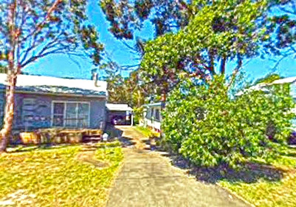 Bamarang NSW LBG