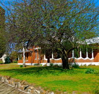 Tracton Homestead - LBG