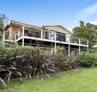Tradewinds  The Bay - all the comforts of home - LBG