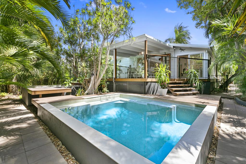 North Sunshine Coast QLD LBG