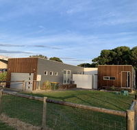 Tranquil Getaway Wifi Netflix Pet friendly - LBG