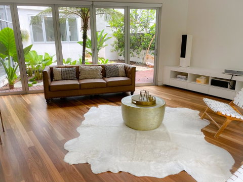 Tranquil Noosa Heads Luxury Home With Private Pool - Gym Tennis & Golf - LBG 1