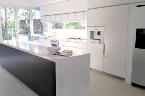 Tranquil Noosa Heads Luxury Home With Private Pool - Gym Tennis & Golf - LBG 2