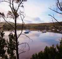 Tranquil Point - LBG