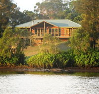 Tranquility - Adults Only Retreat - LBG