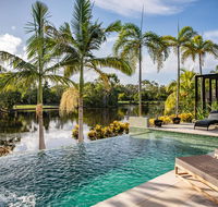 Tranquility by the Lake - Port Douglas - LBG
