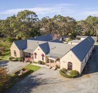 Tranquilles Bed  Breakfast - LBG
