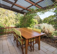 Trastevere Cowaramup Farm House - LBG