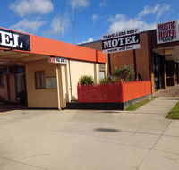 Travellers Rest Motel - LBG