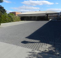 Travellers Rest Motor Inn Swan Hill - LBG