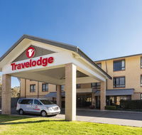 Travelodge Hotel Macquarie North Ryde Sydney - LBG