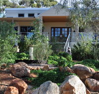 Tree Lodge - LBG