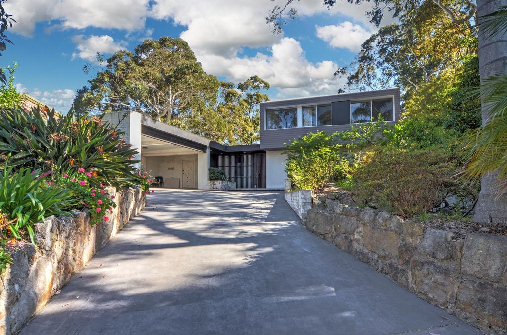 Beecroft Peninsula NSW LBG