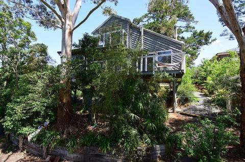 Treetops - Newly Renovated, In The Village! - LBG 0