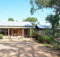 Trestrail Cottage B  B - LBG