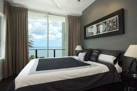 Trilogy On The Esplanade. Room With A View! - LBG 1