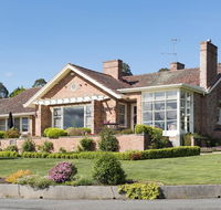 Trevallyn House B  B - LBG
