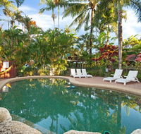 Tropic Days Boutique Hostel - LBG