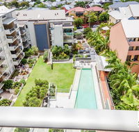 Trilogy Residences Brisbane - LBG
