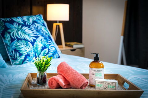 Tropic Studio, A Unique Hidden Gem! - LBG 0