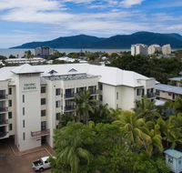 Tropic Towers Apartments - LBG