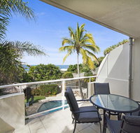 Tropical modern with rooftop terrace - LBG
