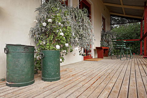 Trinity Cottage - LBG 2