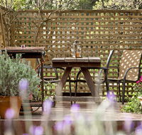 Trinity Cottage - LBG