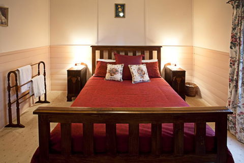 Trinity Cottage - LBG 3