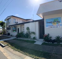 Tropical City Motor Inn - LBG