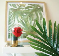 Tropical Delight 1 bedroom apt - LBG