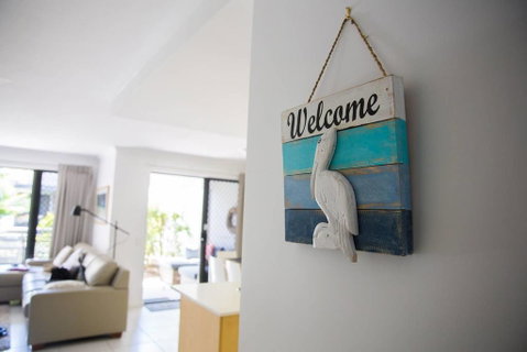 Tropical Getaway In 3 Bedroom Unit In 4 Star Resort - LBG 2